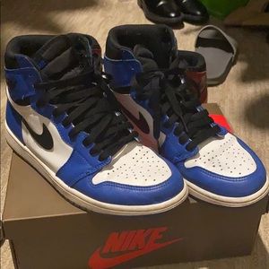 Jordan 1